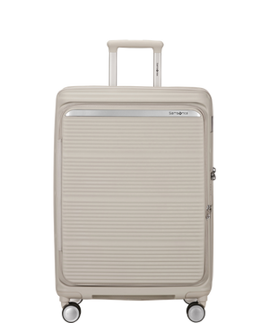 Paralux Spinner uitbreidbaar (4 wielen) 67cm 67 x 47 x 30/33 cm | 3.5 kg