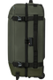 Samsonite Roadseeker Duffle with wheels 68cm  Donker Olijfgroen Samsonite Roadseeker Duffle with wheels 68cm  Donker Olijfgroen