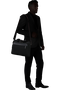 Samsonite Evosight Slim Bailhandle 15.6'  Zwart Samsonite Evosight Slim Bailhandle 15.6'  Zwart