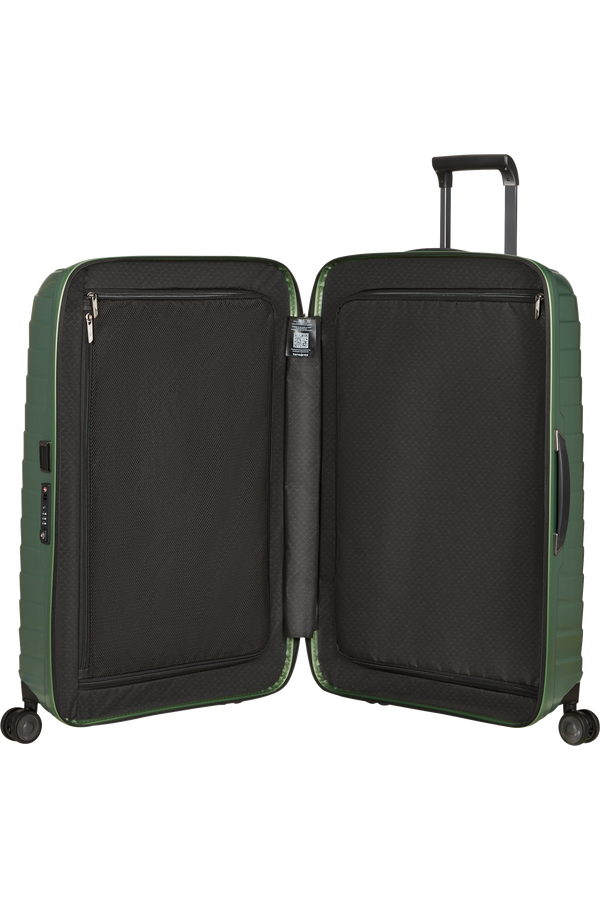 Proxis Koffer (4 wielen) 75cm