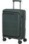 Samsonite Paralux Spinner Expandable Global Co 55cm  Olijfgroen