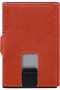 Samsonite Alu Fit 202 - Slide-up Wallet  Oranje