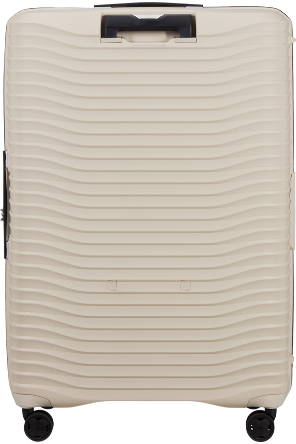 Upscape Spinner uitbreidbaar (4 wielen) 81cm