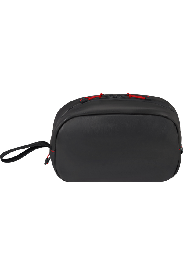 Samsonite Ecodiver TOILET KIT  Zwart