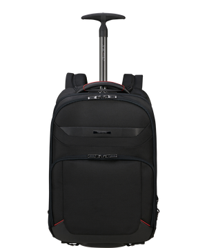 Rugzakken met wielen Rolling Totes Samsonite Nederland