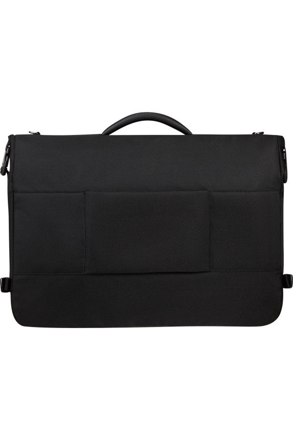 Samsonite Pro-Dlx 6 Tri-Fold Garment Bag  Zwart Samsonite Pro-Dlx 6 Tri-Fold Garment Bag  Zwart