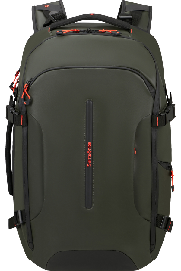 Ecodiver Reisrugzak S
