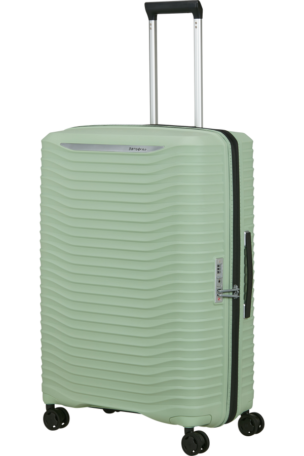 Samsonite Upscape Spinner 75/28 Exp 75cm  Soft Sage