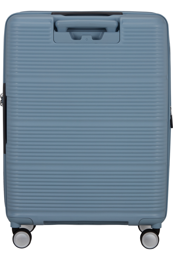 Paralux Spinner uitbreidbaar (4 wielen) 67cm