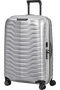 Samsonite Proxis Spinner 69cm  Zilver