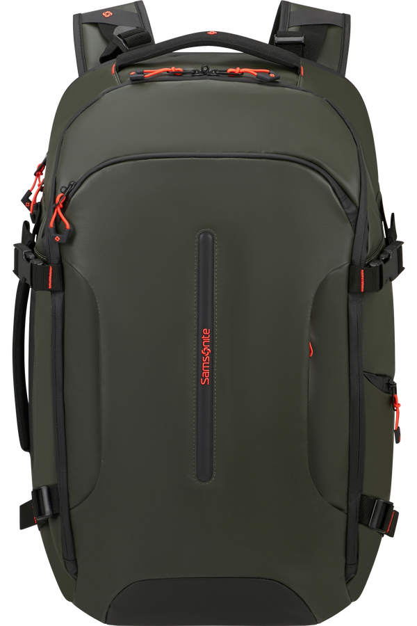 Ecodiver Reisrugzak S