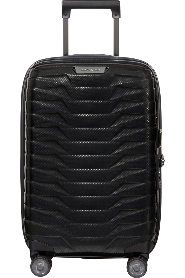 Proxis Spinner uitbreidbaar (4 wielen) 55cm