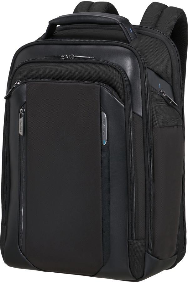 Samsonite Spectrolite 4.0 Laptop Backpack Expandable 15.6'  Zwart