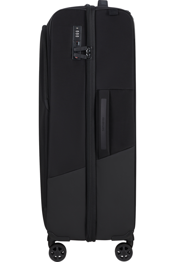 Samsonite Biz2go Trvl SPINNER DF EXP 77cm  Zwart