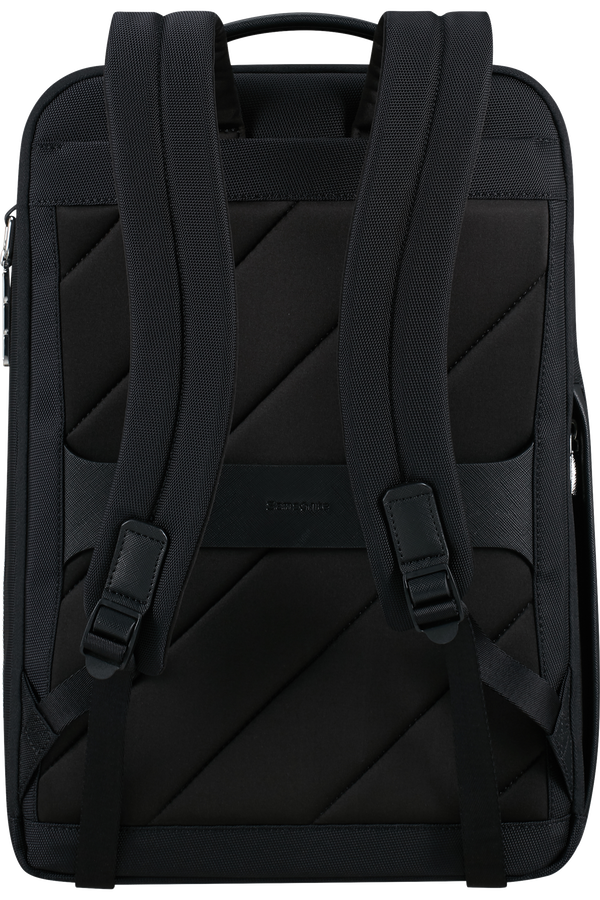 Samsonite Image Biz Backpack 15.6'  Zwart Samsonite Image Biz Backpack 15.6'  Zwart