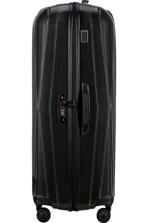 Samsonite Major-Lite Spinner 84/32 84cm  Zwart