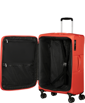 Urbify Spinner uitbreidbaar (4 wielen) 68cm 68 x 43 x 27/31 cm | 2.8 kg
