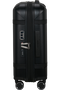 Samsonite Image Spinner Expandable 55cm  Zwart