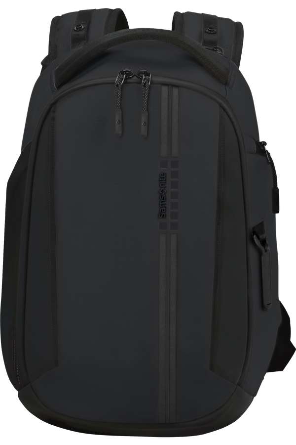Samsonite Active Road Backpack 10L  Zwart