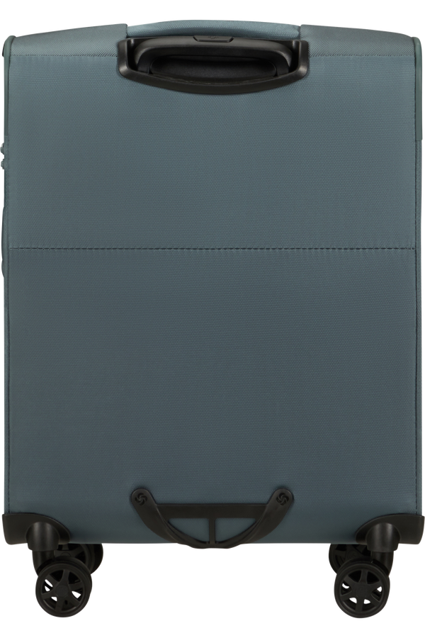 Samsonite Urbify Spinner Expandable 55cm  Dusty Blue