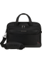 Samsonite Pro-DLX 6 Slim Briefcase 15.6'  Zwart Samsonite Pro-DLX 6 Slim Briefcase 15.6'  Zwart