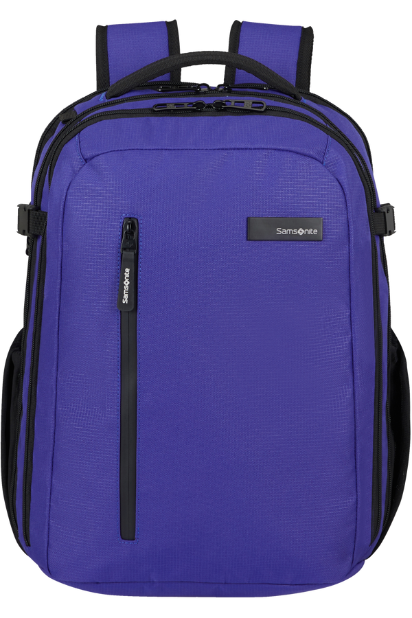 Samsonite Roader Laptop Backpack M  Deep blue