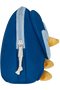 Samsonite Happy Sammies Eco Toilet Kit Penguin Peter  Penguin Peter Samsonite Happy Sammies Eco Toilet Kit Penguin Peter  Penguin Peter