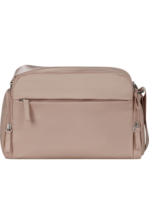 Samsonite Move 5.0 Reporter Bag S + 2 Pock  Powder