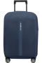 Samsonite Ta Revolution Foldable Luggage Cover S  Midnight Blue