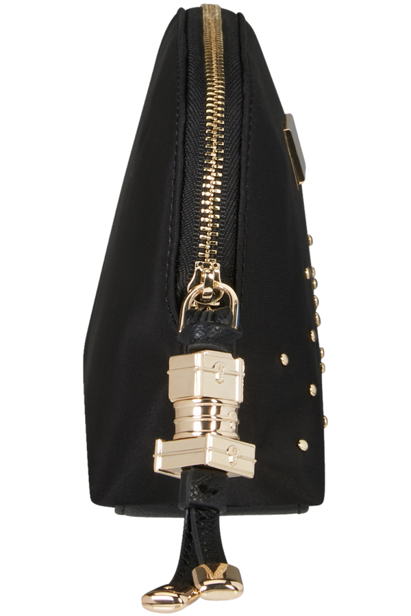 Samsonite Karissa Slg Cosmetic Kit Studs  Zwart