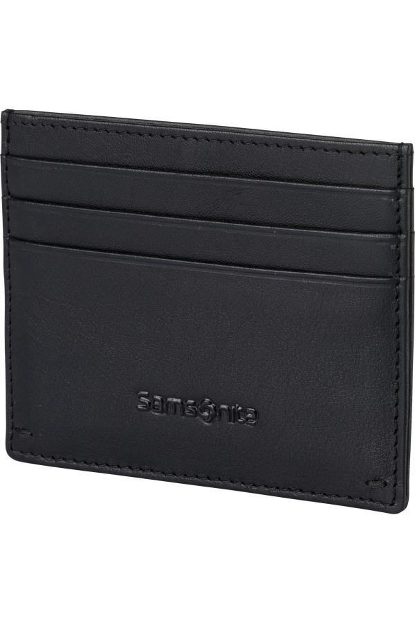 Samsonite Success 2 Slg 732 - 6CC H S Zwart Samsonite Success 2 Slg 732 - 6CC H S Zwart