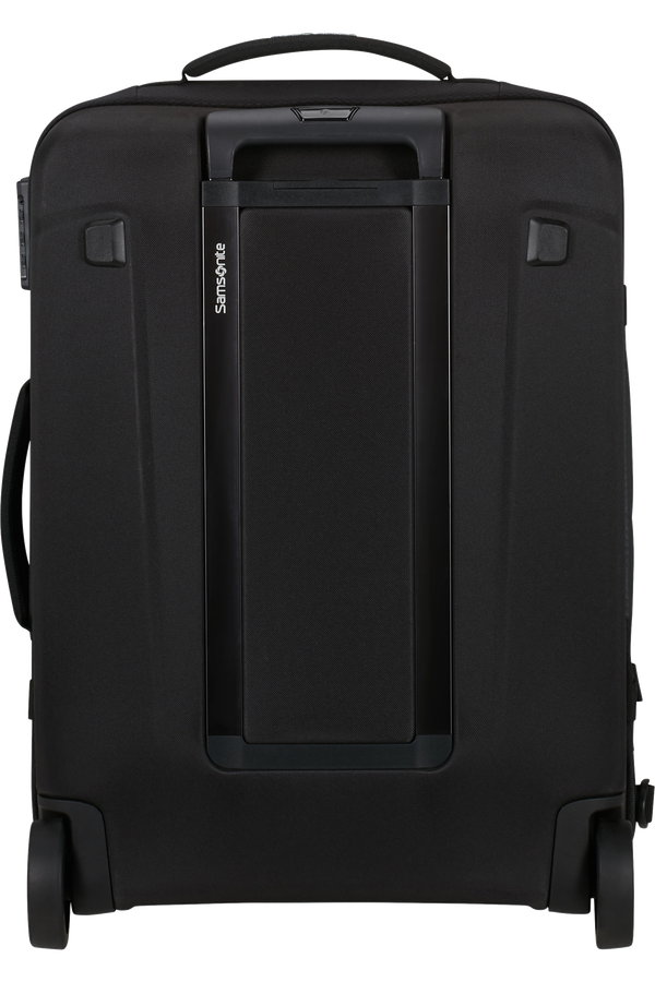 Samsonite Armox DUFFLE/WH 55/20 BACKPACK  Zwart