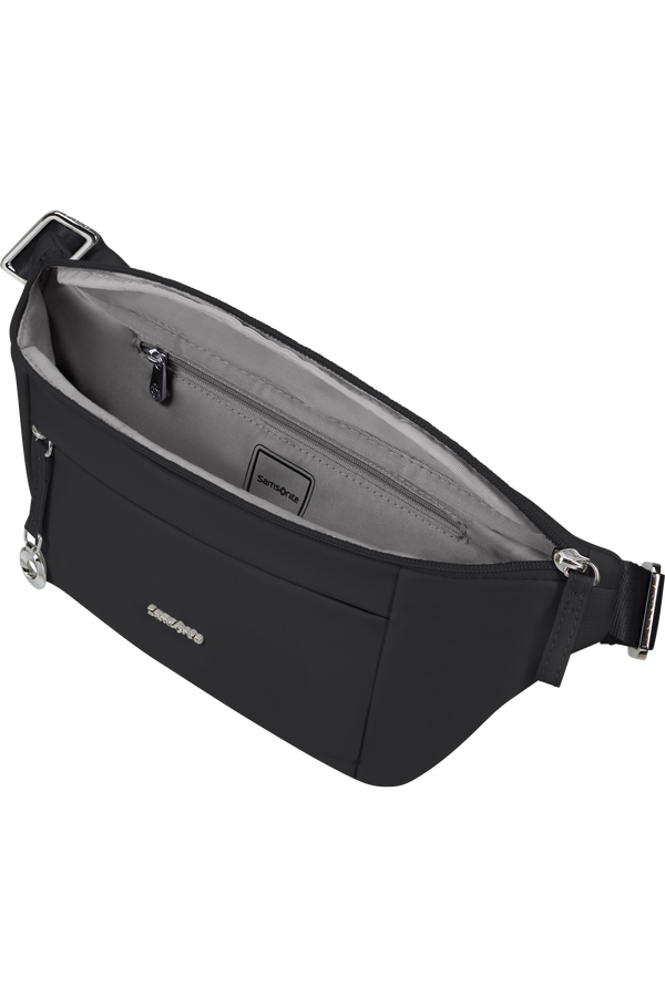 Samsonite Move 5.0 Waist Bag S  Zwart