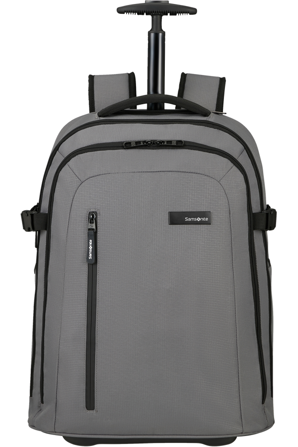 Detecteerbaar Actief heks Roader Laptoptas op wielen 17.3" | Samsonite Nederland