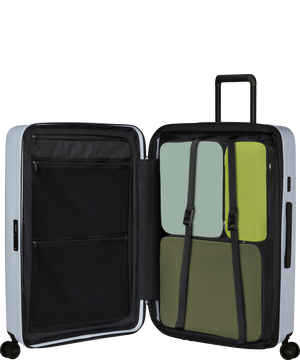 Restackd Spinner uitbreidbaar (4 wielen) 75cm 75 x 51 x 29 cm | 3.9 kg