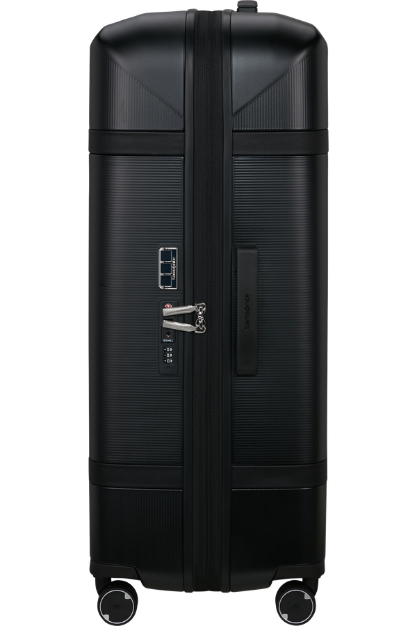 Samsonite Image Spinner Expandable 81cm  Zwart