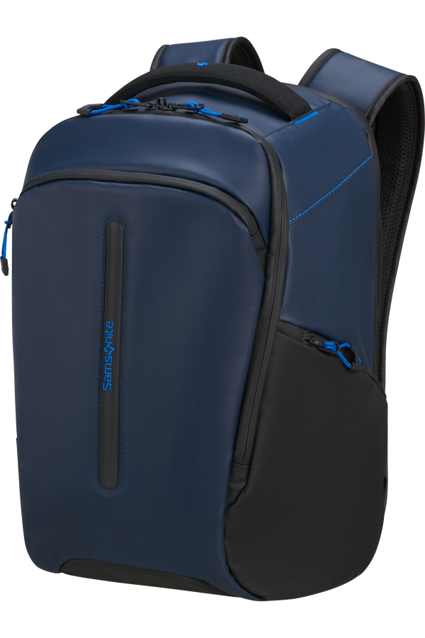 Samsonite Ecodiver Laptop Backpack XS  Blue Nights