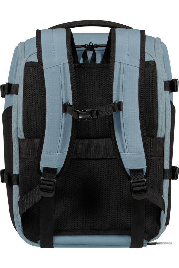 2FIT Underseat rugzak 2-in-1