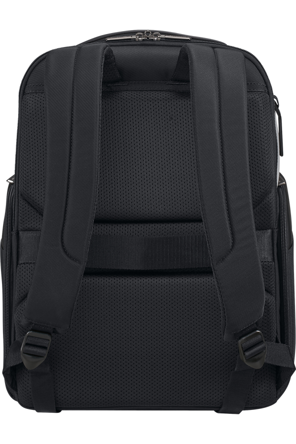 Samsonite Evosight Backpack 15.6'  Light Grey/Black Samsonite Evosight Backpack 15.6'  Light Grey/Black
