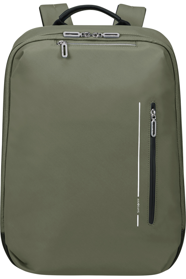Samsonite Ongoing Backpack 15.6'  Olive green