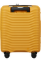 Samsonite Upscape Spinner Expandable Underseater 45cm  Geel