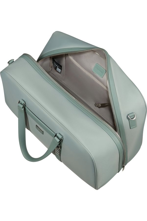 Samsonite Image Biz Duffle Bag S  Thyme Samsonite Image Biz Duffle Bag S  Thyme