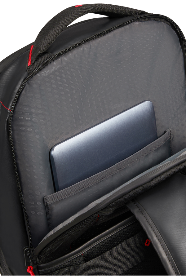 Samsonite Ecodiver Urban Laptop Backpack M  Zwart