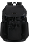 Samsonite Relyon Backpack M 15.6'' with flap  Zwart