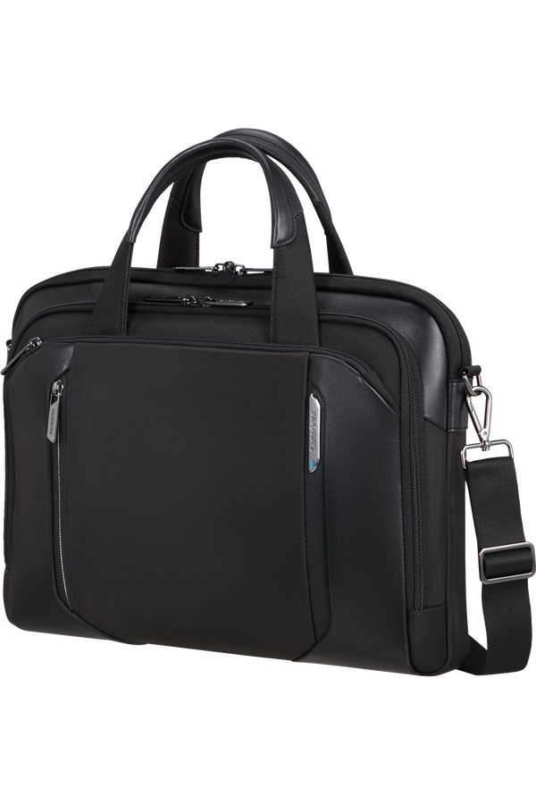 Samsonite Spectrolite 4.0 Briefcase Slim 15.6'  Zwart