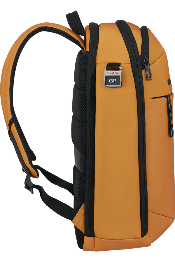 Samsonite Moderny Laptop Backpack 15.6'  Geel
