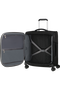 Samsonite Respark Spinner 56cm  Ozone Black Samsonite Respark Spinner 56cm  Ozone Black