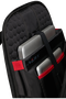 Samsonite Pro-Dlx 6 Backpack 3 Volume Expandable 17.3'  Zwart