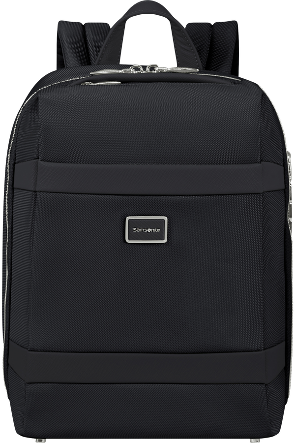 Samsonite Image Biz Daily Backpack  Zwart