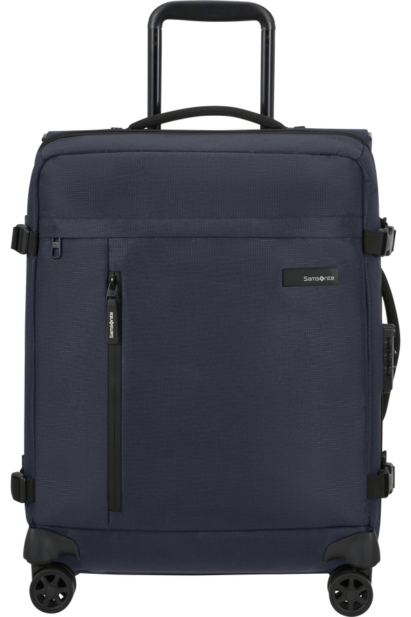 Samsonite Roader SPINNER DUF/WH 55/20 DF  Dark Blue